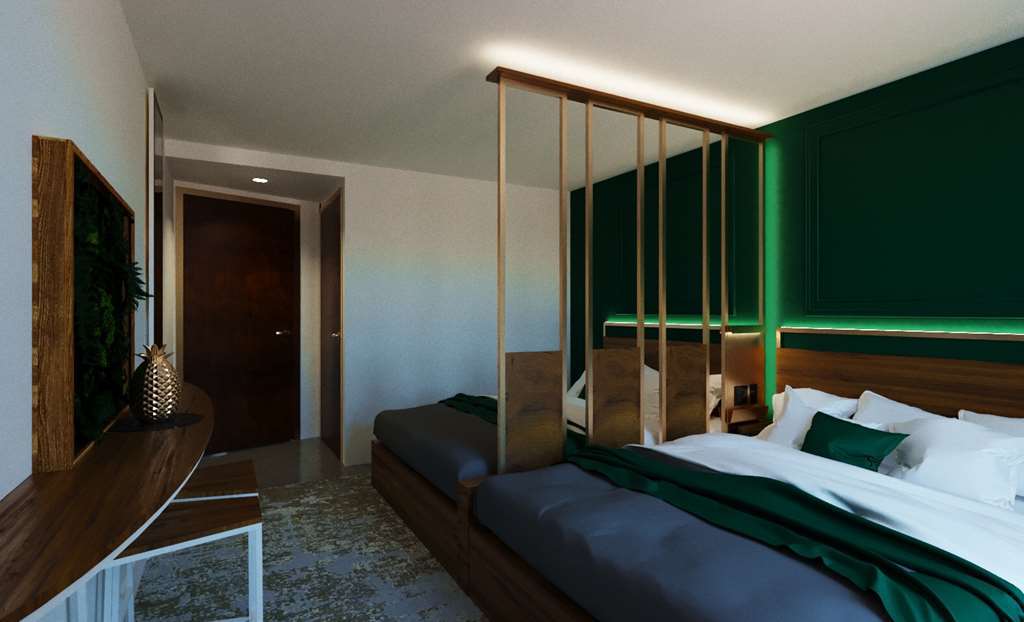 Artel Hotel By The Red Collection Times Square New York Cameră foto