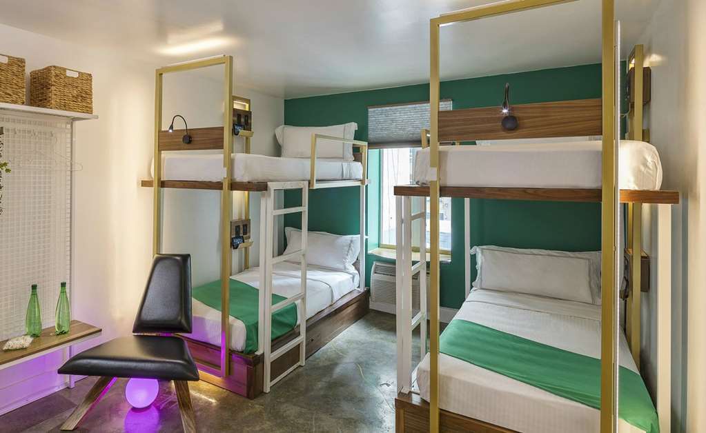 Artel Hotel By The Red Collection Times Square New York Cameră foto